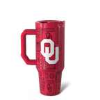 Thicc Buddy 40oz | Oklahoma Sooners | Legacy