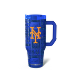 Thicc Buddy 40oz | New York Mets | Legacy