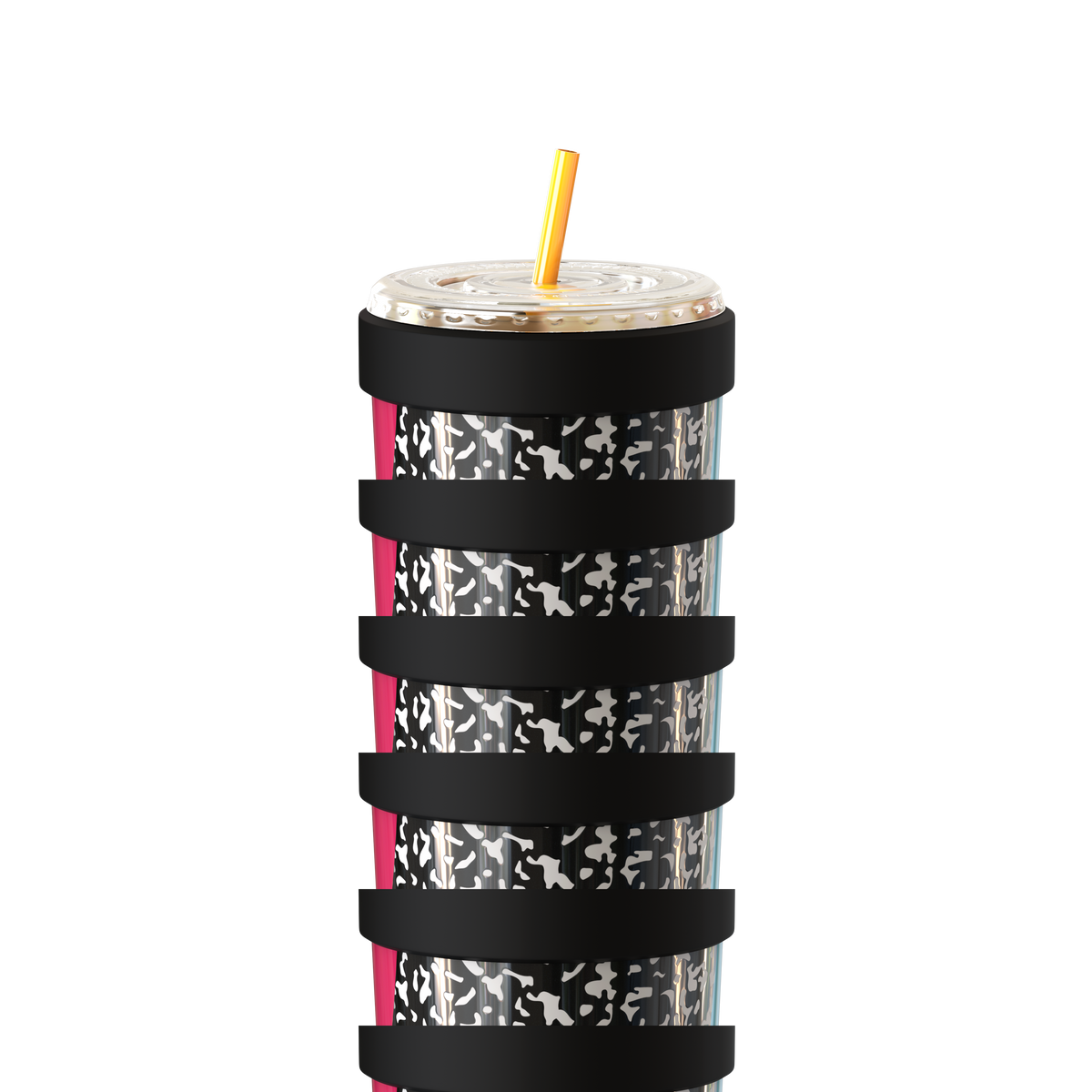 To-Go Buddy | Composition Notebook
