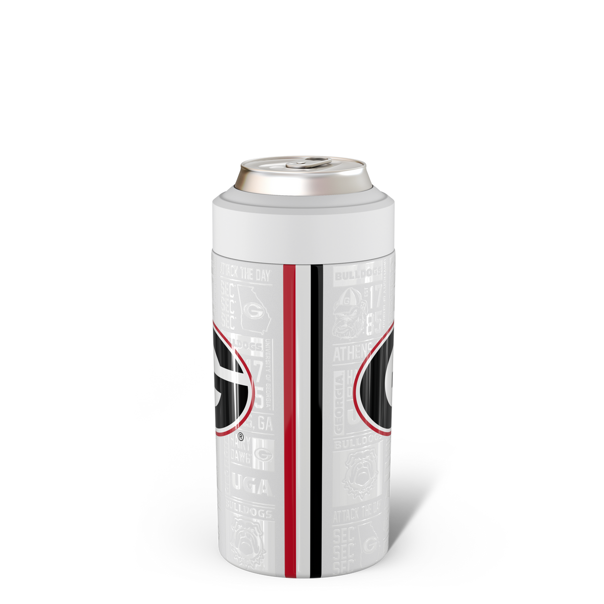 Universal Buddy | Georgia Bulldogs | Legacy