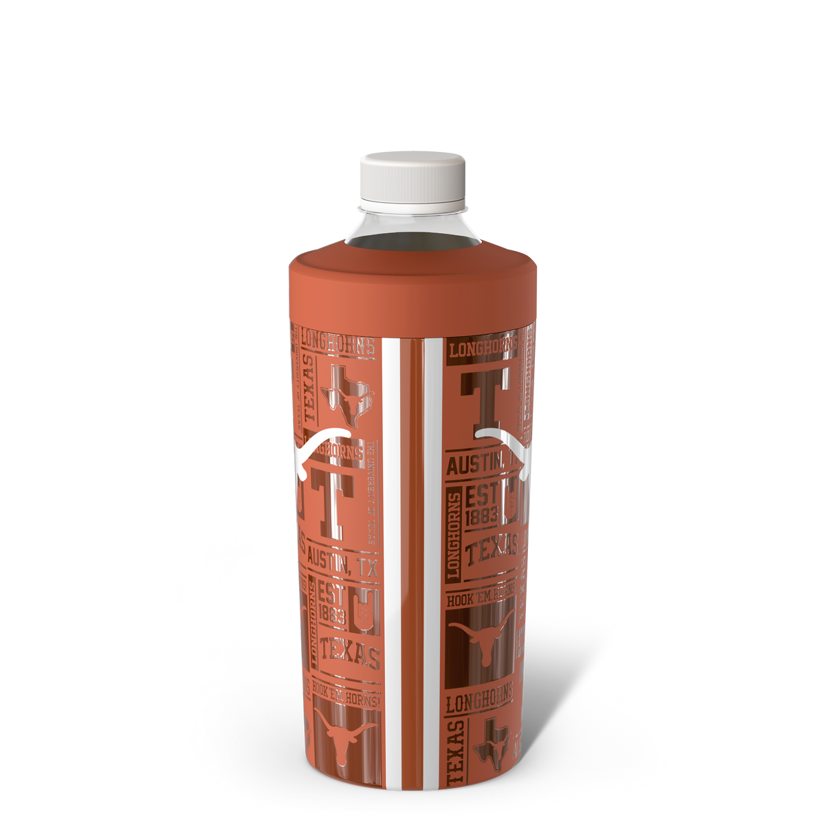 Universal XL | Texas Longhorns | Legacy