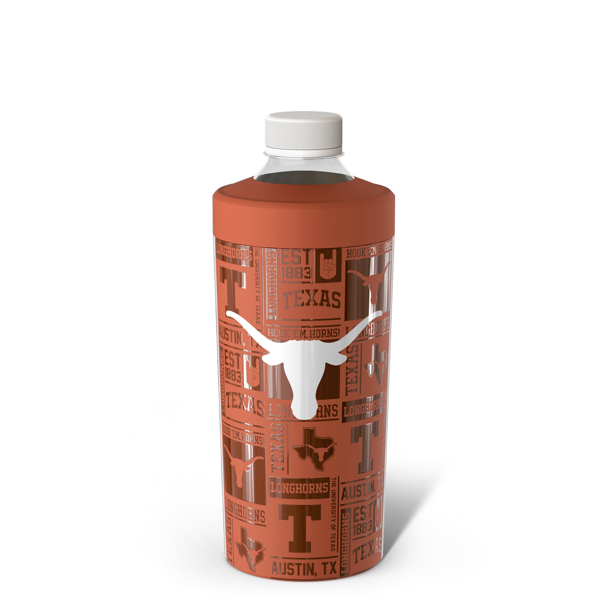 Universal XL | Texas Longhorns | Legacy